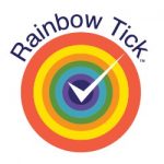 Rainbow Tick 